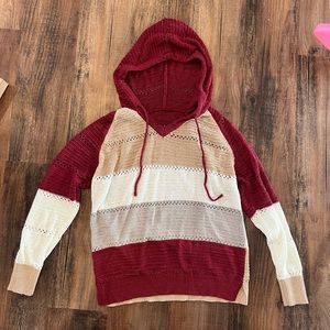 Boutique sweater